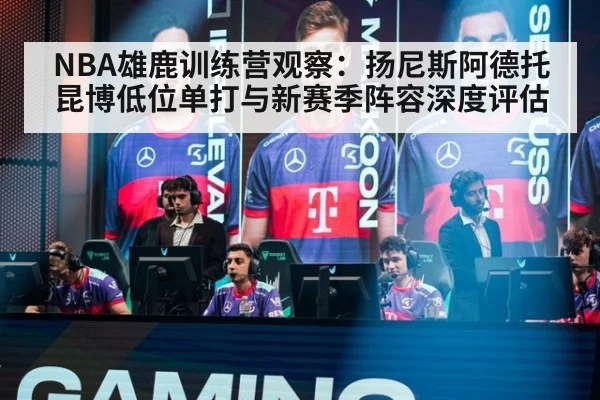 NBA雄鹿训练营观察：扬尼斯阿德托昆博低位单打与新赛季阵容深度评估